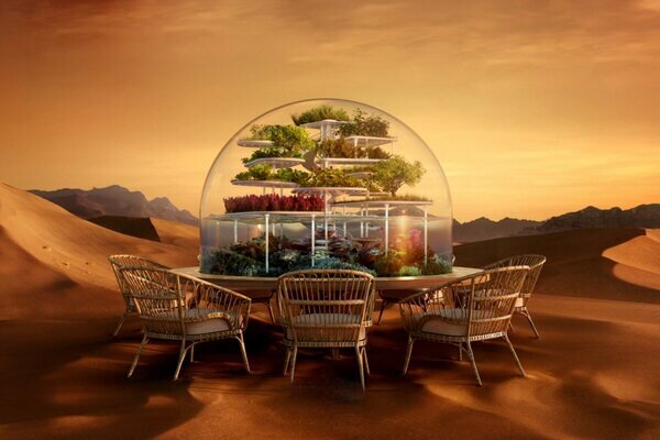 پیشرفت اقتصاد سبز و دایرهای دبی تا ۲۰۳۰/ تحول فرآیند بازیافت پلاستیک با فناوری آنزیم