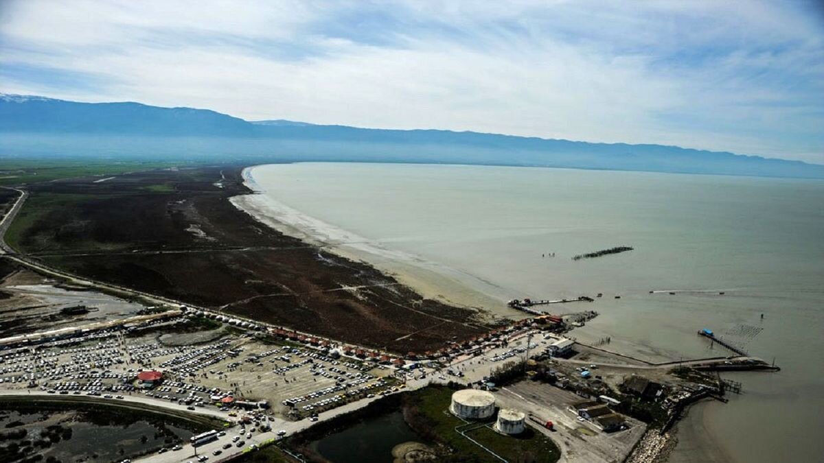 جان دوباره برای «خلیج گرگان» / صنعت گردشگری و صیادی رونق میگیرد