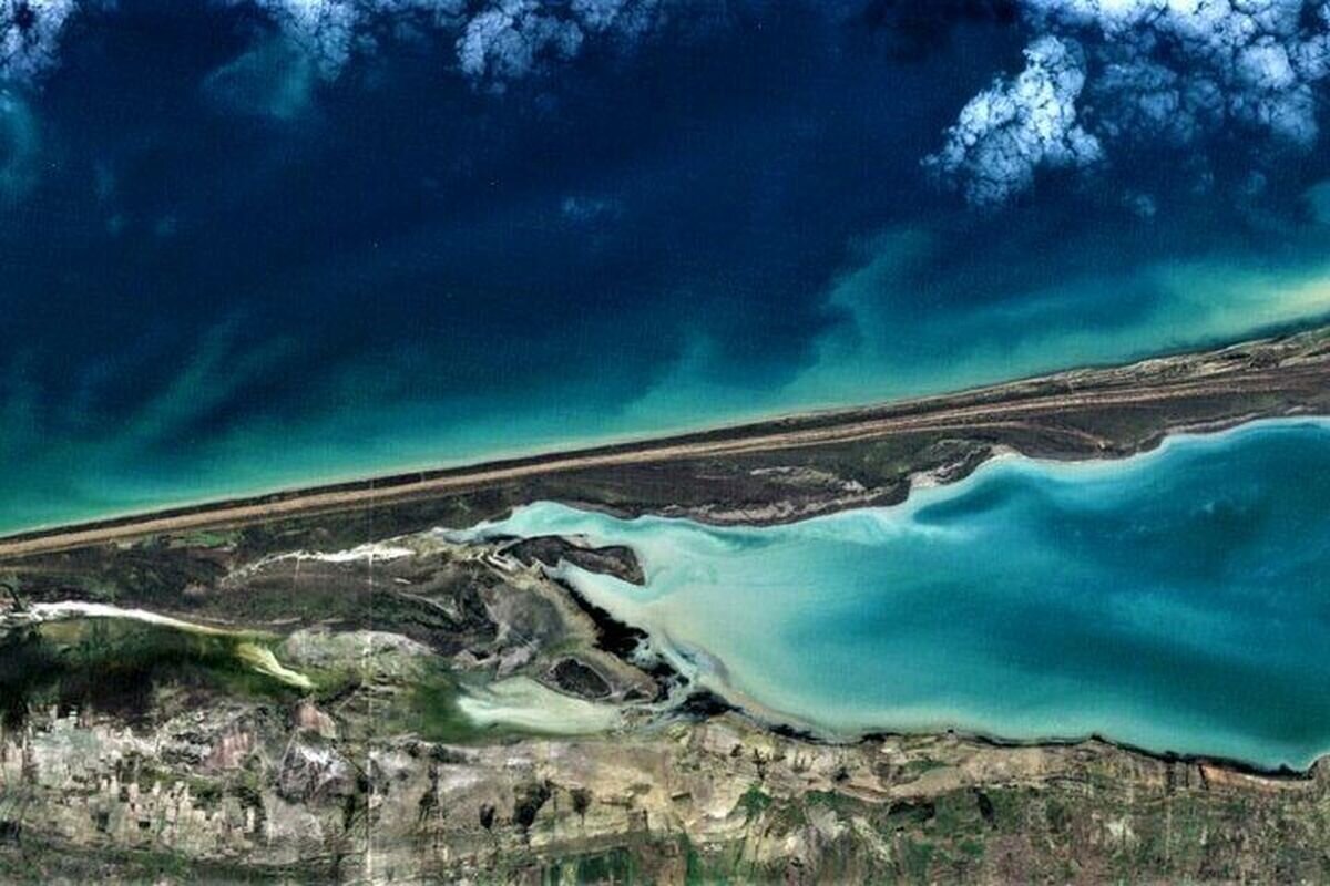 جان دوباره برای «خلیج گرگان» / صنعت گردشگری و صیادی رونق میگیرد