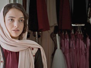 بازیگرانی در نقش مردمان افغانستان