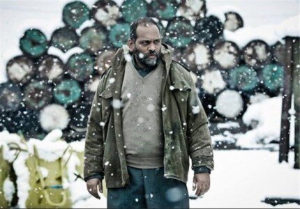 بازیگرانی در نقش مردمان افغانستان