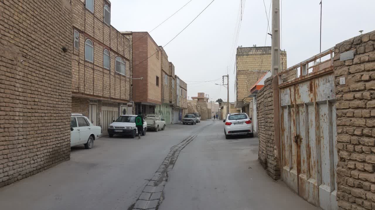 «خوراسگان» سرزمین خورشید