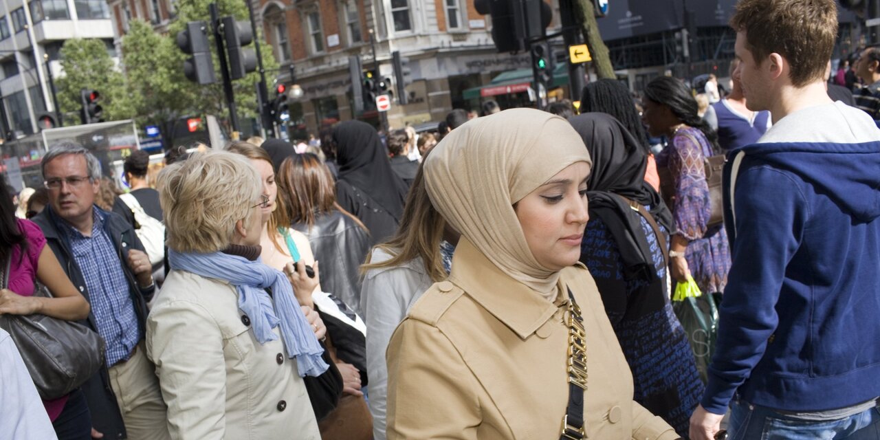 چندفرهنگیترین شهرهای جهان