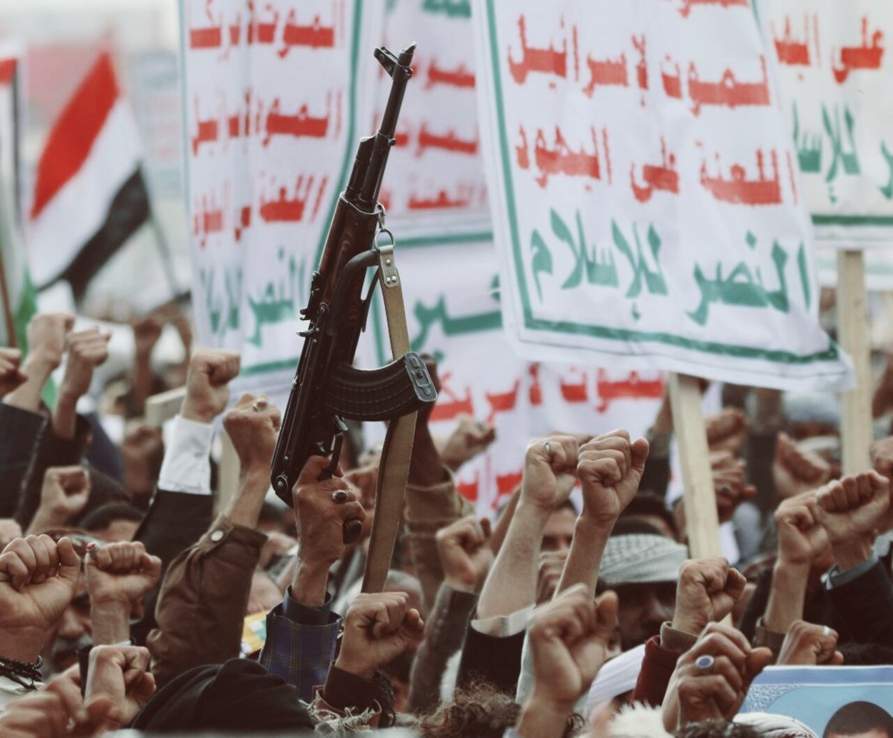 ائتلاف آمریکایی؛ گرفتار در گرداب یمن