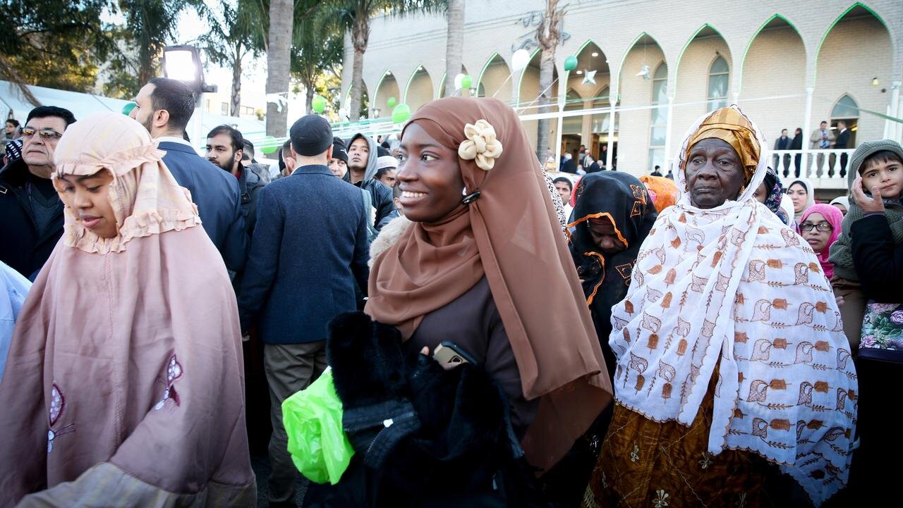 چندفرهنگیترین شهرهای جهان