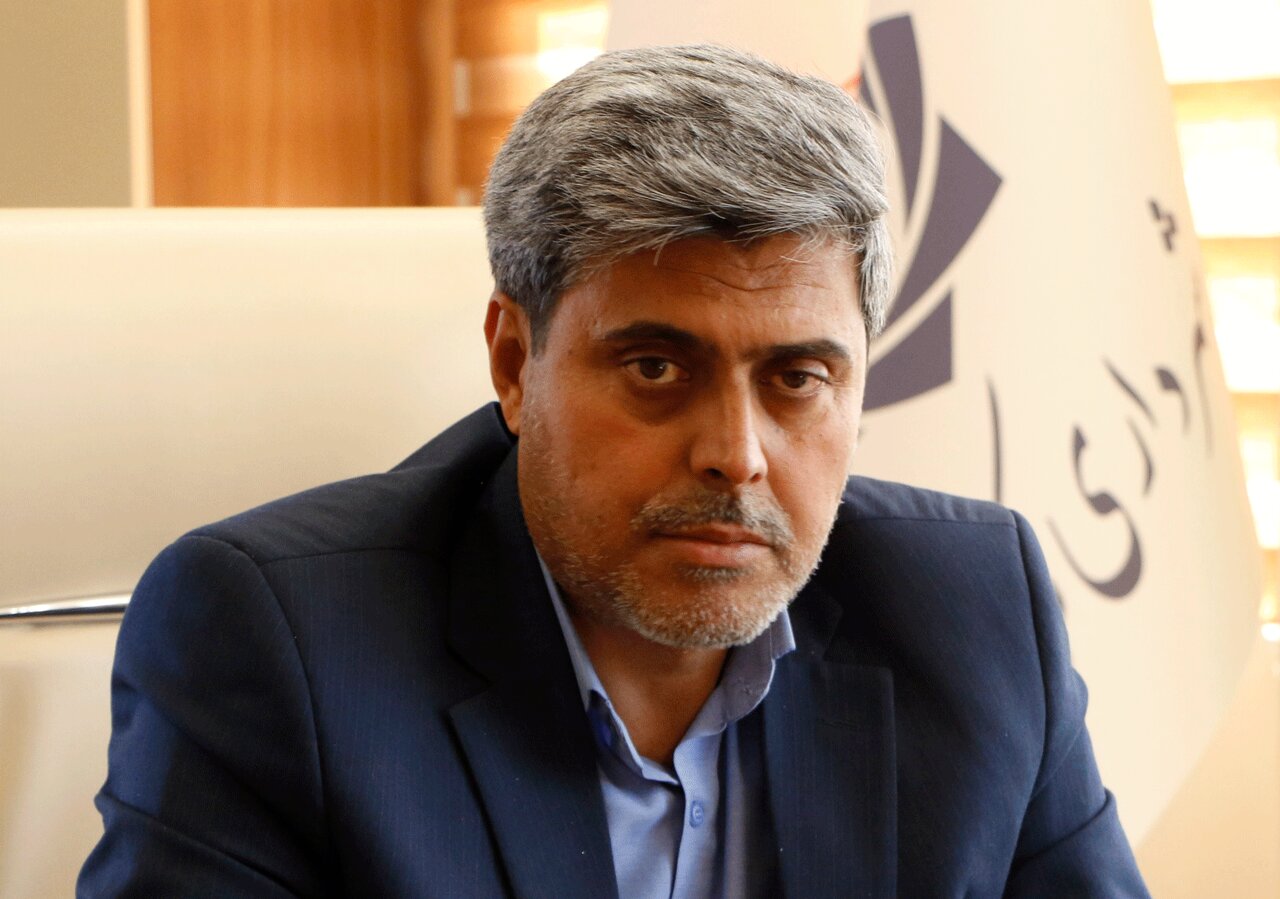 پیشرفت ۵۰ درصدی سایت ساماندهی مشاغل مزاحم در کرمان
