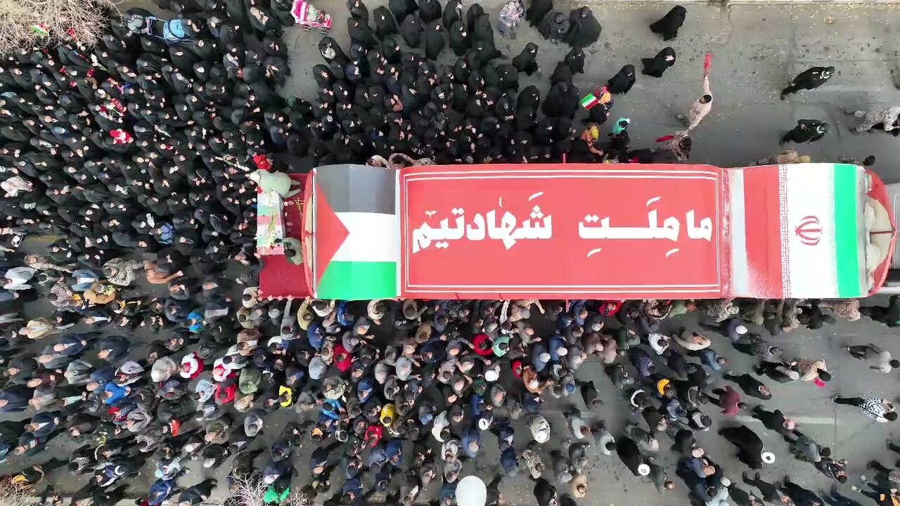 کاروان اهالی بهشت امروز مهمان نایین و شرق استان اصفهان بود