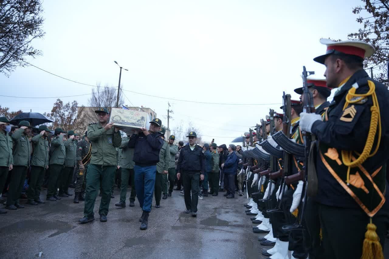 میزبانی مردم شهرستان دلفان از لالههای فاطمی