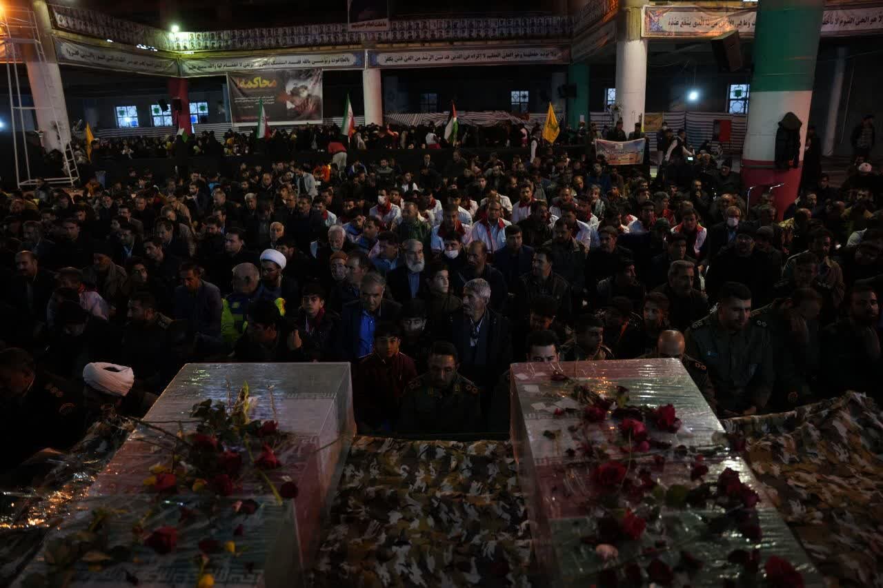 میزبانی مردم شهرستان دلفان از لالههای فاطمی