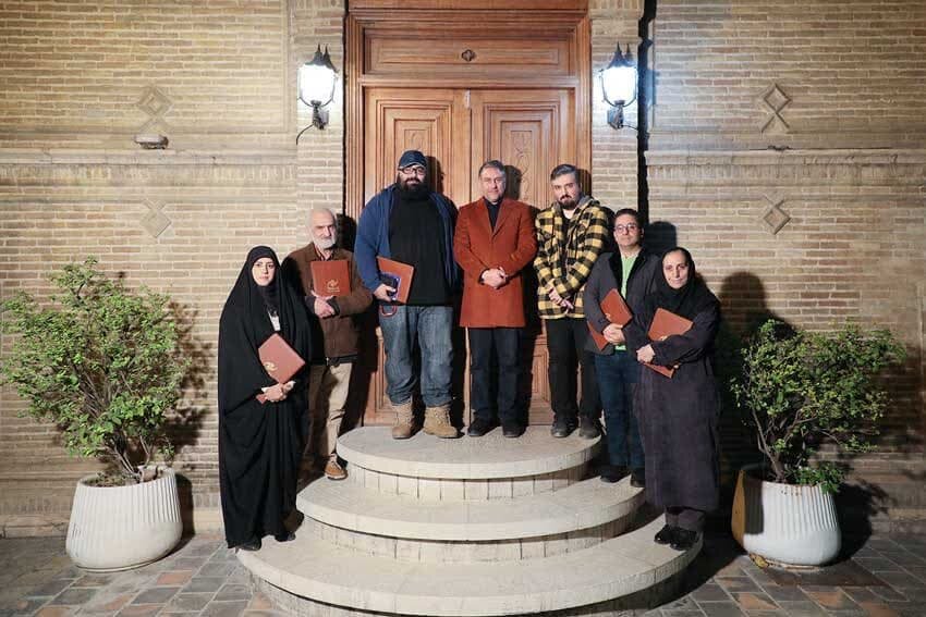 معرفی هیأت انتخاب هفتمین المپیاد فیلمسازی نوجوانان ایران