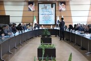 مجمع رؤسای کمیسیون‌های فرهنگی شوراهای اسلامی مراکز استان‌ها در کرمان