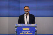 سامانه‌های رفع ترافیک اصفهان طی ۶ سال گذشته ارتقا یافته است