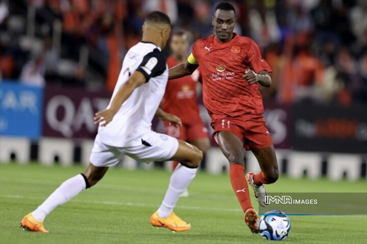 مارکو وراتی به الدحیل پیوست؛ حریف سپاهان مسلح‌تر از همیشه