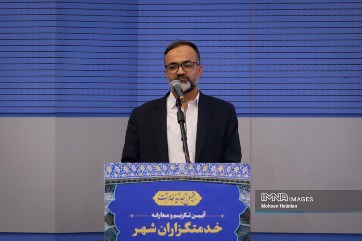 سامانه‌های رفع ترافیک اصفهان طی ۶ سال گذشته ارتقا یافته است