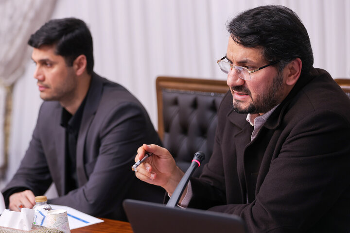 دستور وزیر راه و شهرسازی برای صدور پروانه ساخت در شهرک عظیمیه قزوین