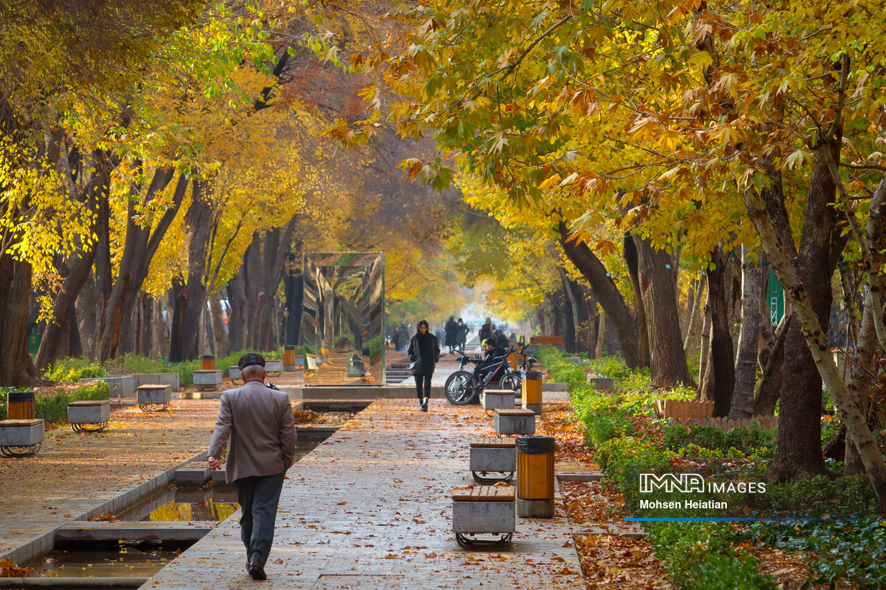 آب رفته از زمینهای کشاورزی/چشمانداز مبهم بزرگترین مصرفکننده آب