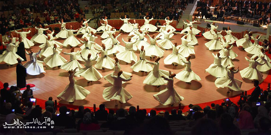 تورهای خارجی خاص ویژه نوروز 1403