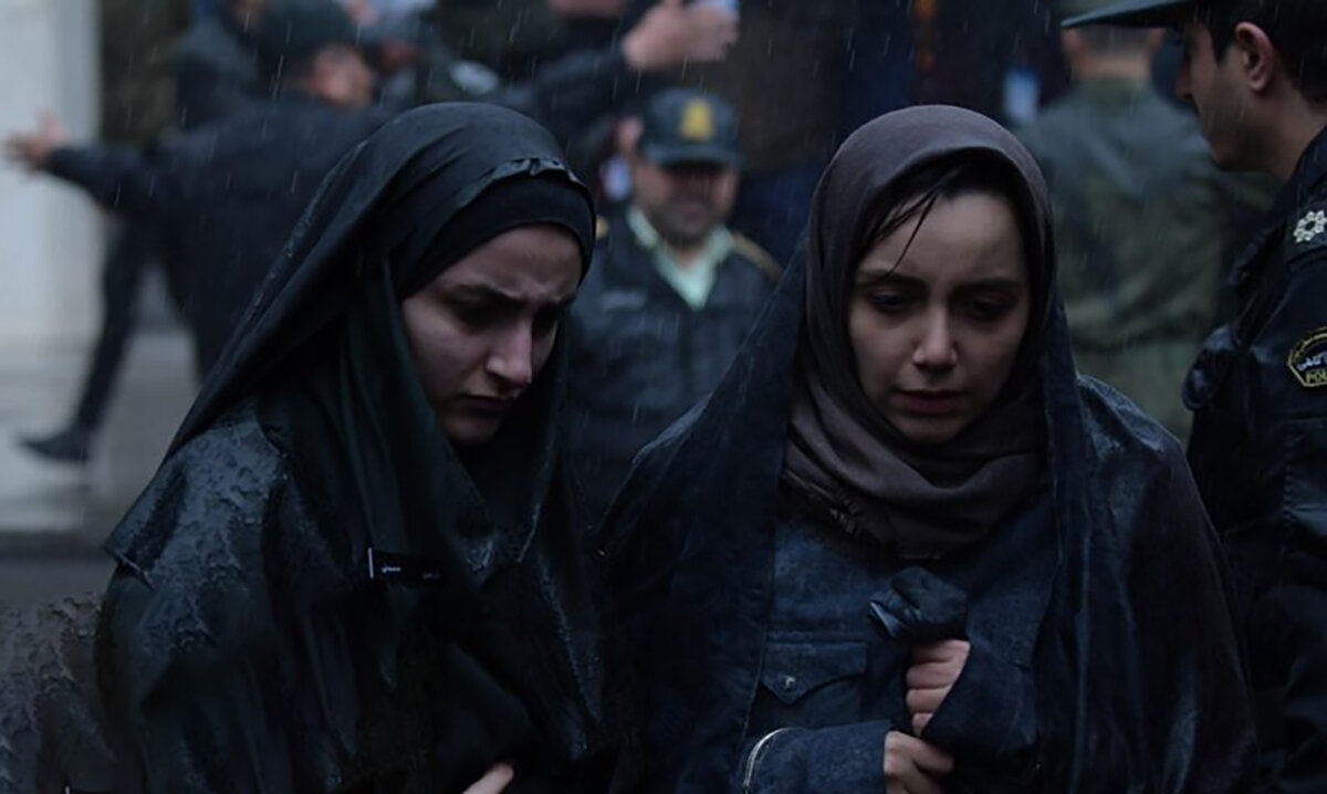 سریال هفت + داستان فیلم، زمان پخش، بازیگران و تعداد قسمت ها