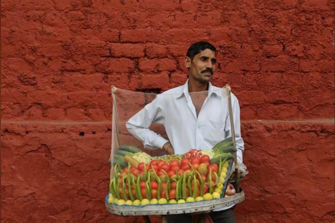 حمایت از دستفروشان راهی به سوی شهری عادلانه