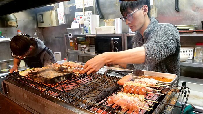 حمایت از دستفروشان راهی به سوی شهری عادلانه