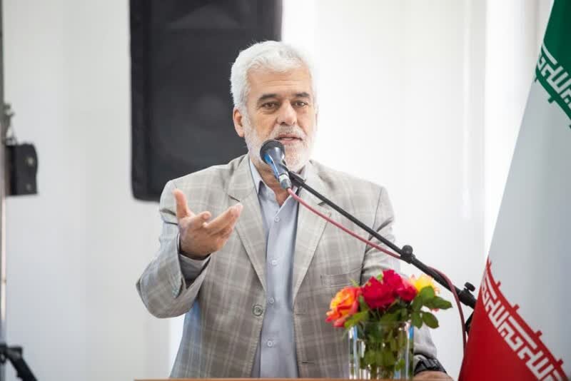 افتتاح پروژههای شهرداری قزوین / از خانه فرهنگ چوبیندر تا رونمایی از مجسمه شهید حسنپور