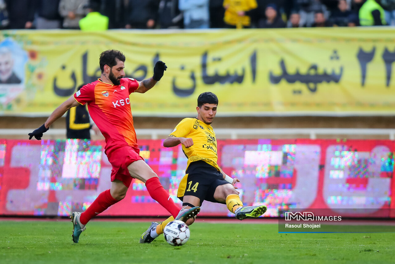 جوانگرایی در لیگ آینده تیم ملی را تضمین میکند