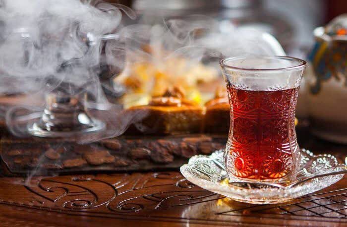 چای از دیدگاه روانشناختی چه فوایدی بر سلامت روان دارد؟