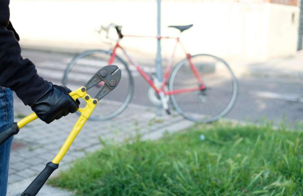 طرح پلیس دوچرخه در شهر آلمانی اجرا می‌شود