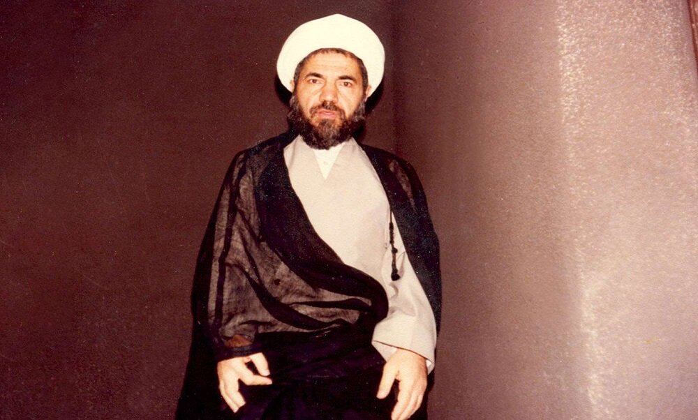 شهید مفتح؛ عالمی که شیفته امام(ره) بود