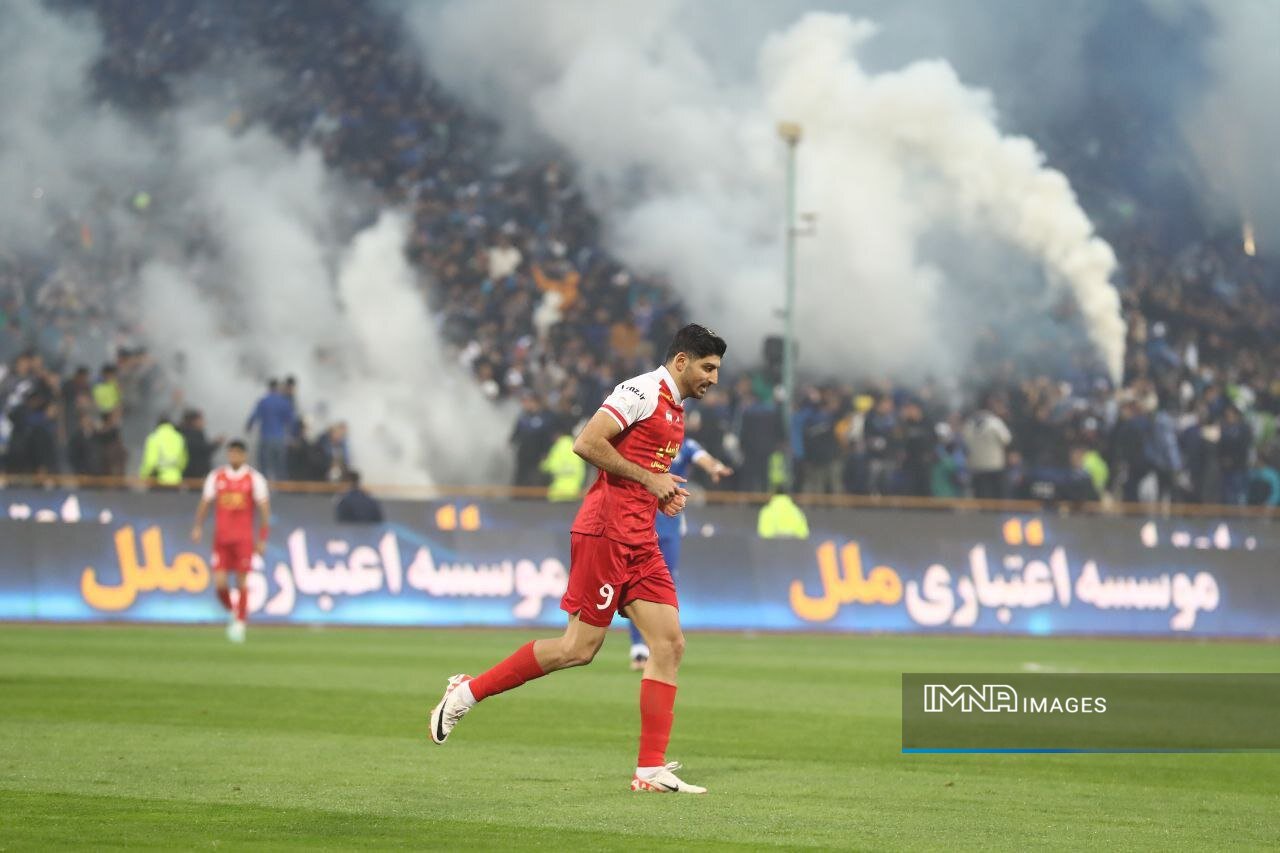 بازگشت برانکو به پرسپولیس از نظر اقتصادی بهصرفه نیست