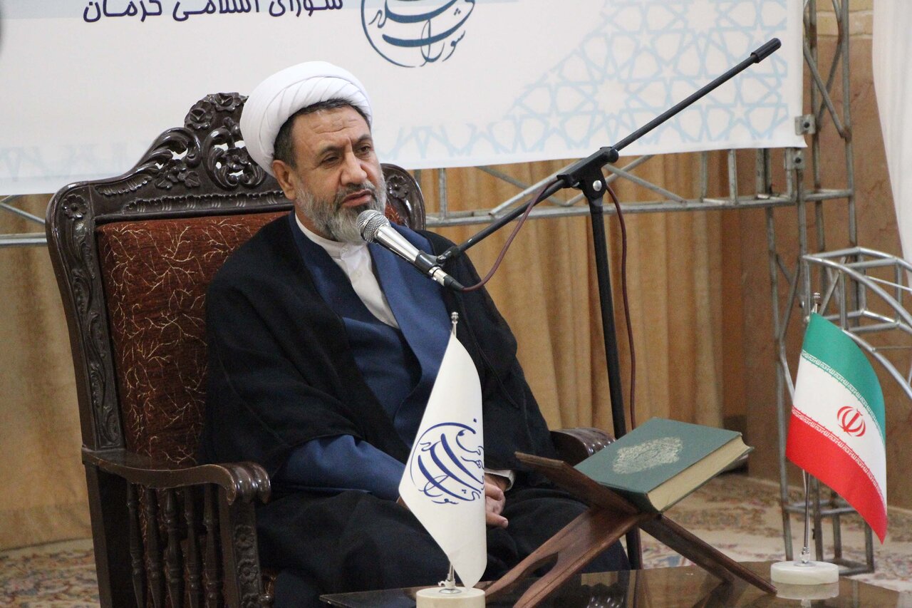 حادثه ۲۴ آذر کرمان؛ محور اصلی هفتمین نشست شهرهای حماسه ساز انقلاب اسلامی