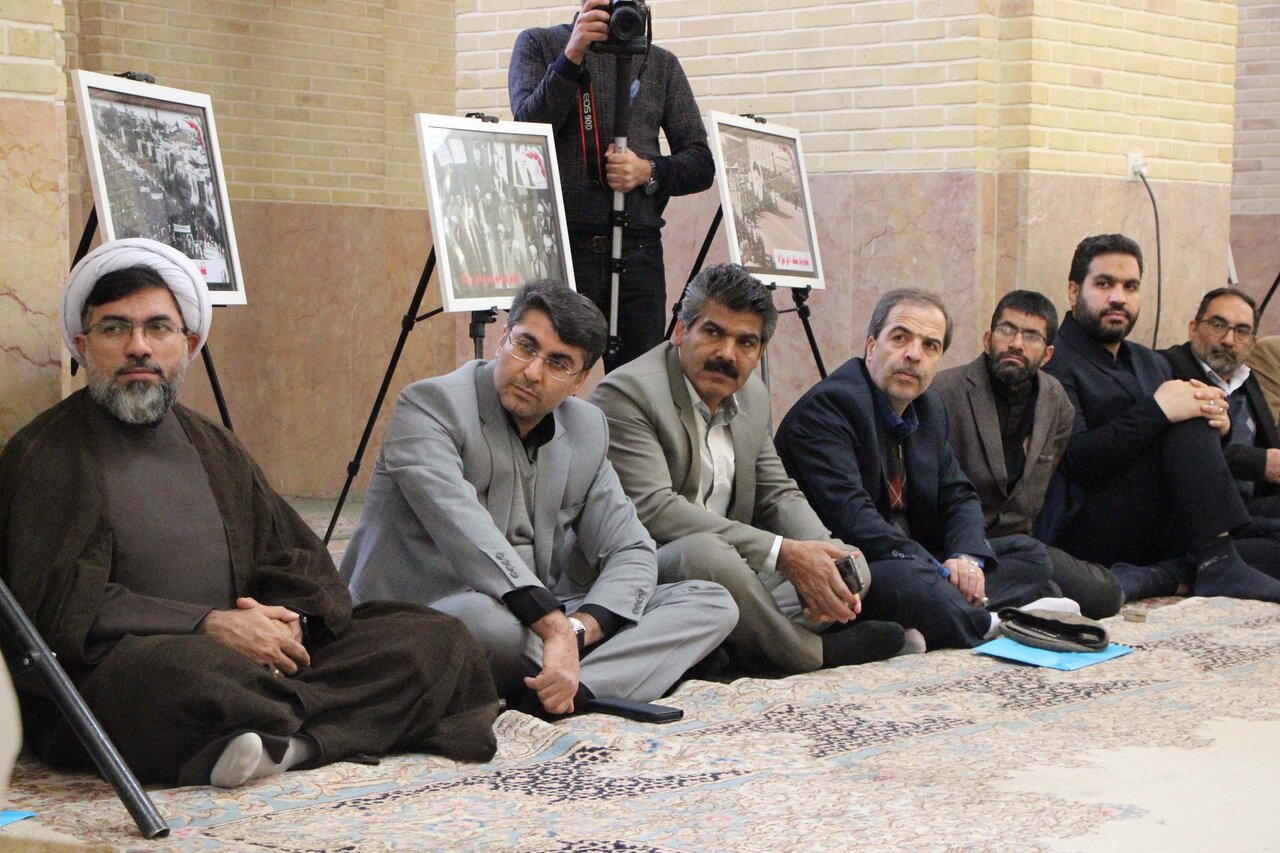 حادثه ۲۴ آذر کرمان؛ محور اصلی هفتمین نشست شهرهای حماسه ساز انقلاب اسلامی