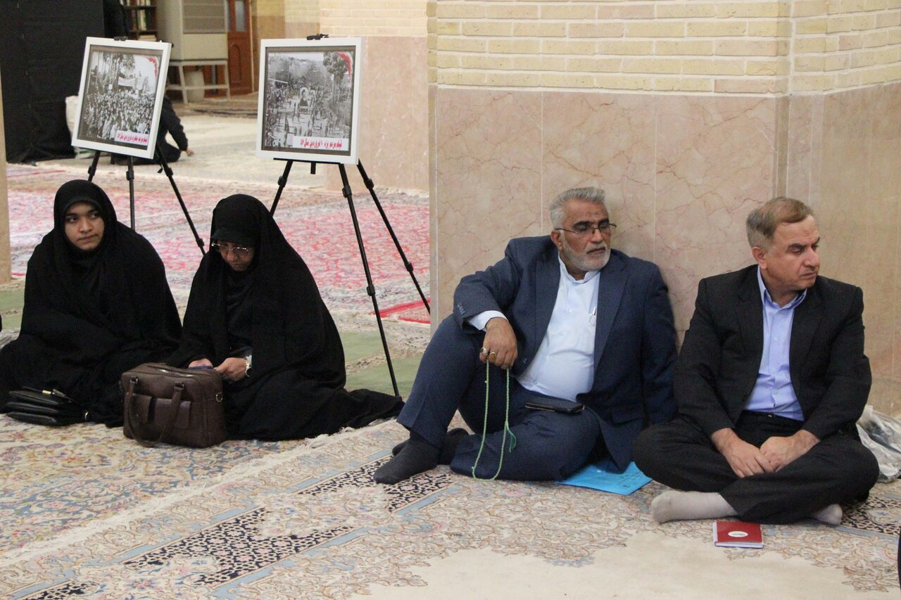 حادثه ۲۴ آذر کرمان؛ محور اصلی هفتمین نشست شهرهای حماسه ساز انقلاب اسلامی