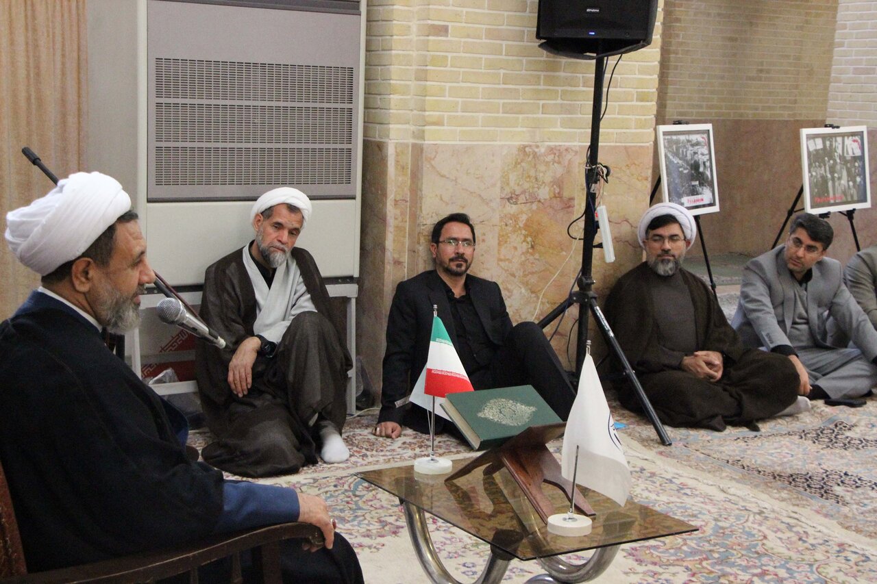 حادثه ۲۴ آذر کرمان؛ محور اصلی هفتمین نشست شهرهای حماسه ساز انقلاب اسلامی