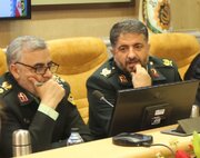 ۶۰ درصد جرائم خشن در کرمانشاه کشف شده است