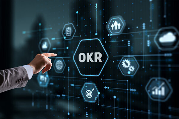 OKR چیست؟ آشنایی با شگفتی‌های OKR در هدف‌گذاری سازمانی