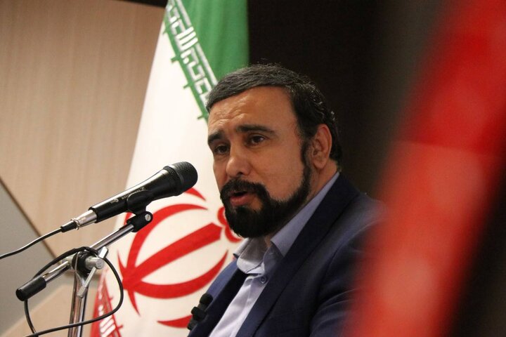پیام تسلیت شهردار کرمانشاه در پی حادثه تروریستی کرمان