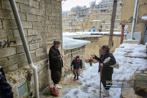 سوختی که راه مهاجرت معکوس روستائیان را هموار کرد