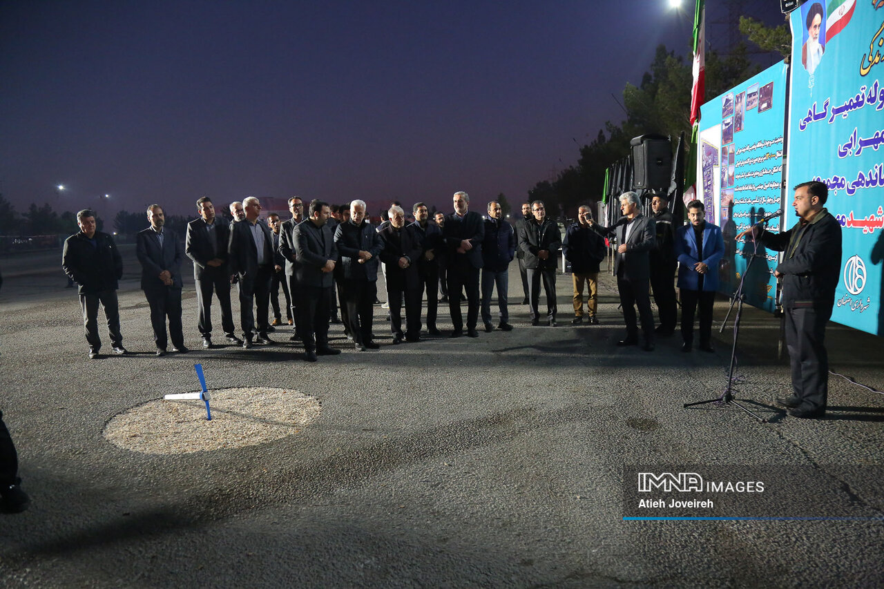 شهردار اصفهان: سعی کردهایم حق رانندگان را ادا کنیم/تعداد اتوبوسرانان به ۲۶۰۰ نفر میرسد