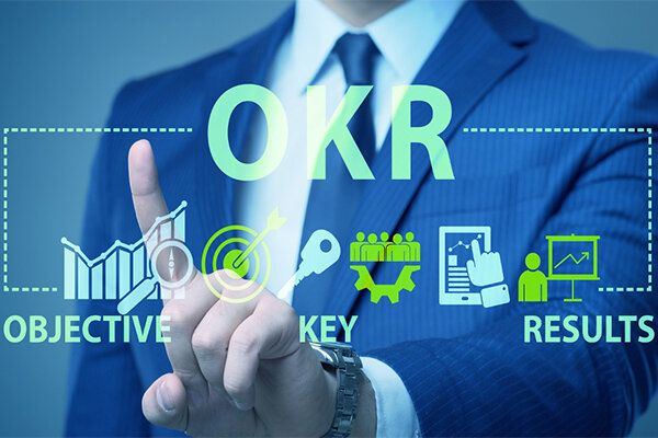 OKR چیست؟ آشنایی با شگفتیهای OKR در هدفگذاری سازمانی
