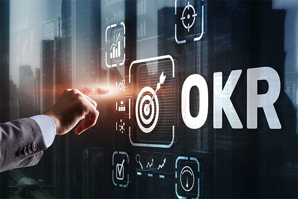 OKR چیست؟ آشنایی با شگفتی‌های OKR در هدف‌گذاری سازمانی
