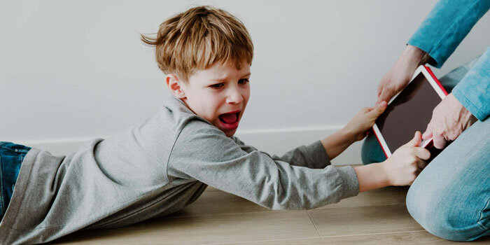 راهکار نیویورک برای حفاظت از کودکان در برابر اعتیاد به رسانههای اجتماعی