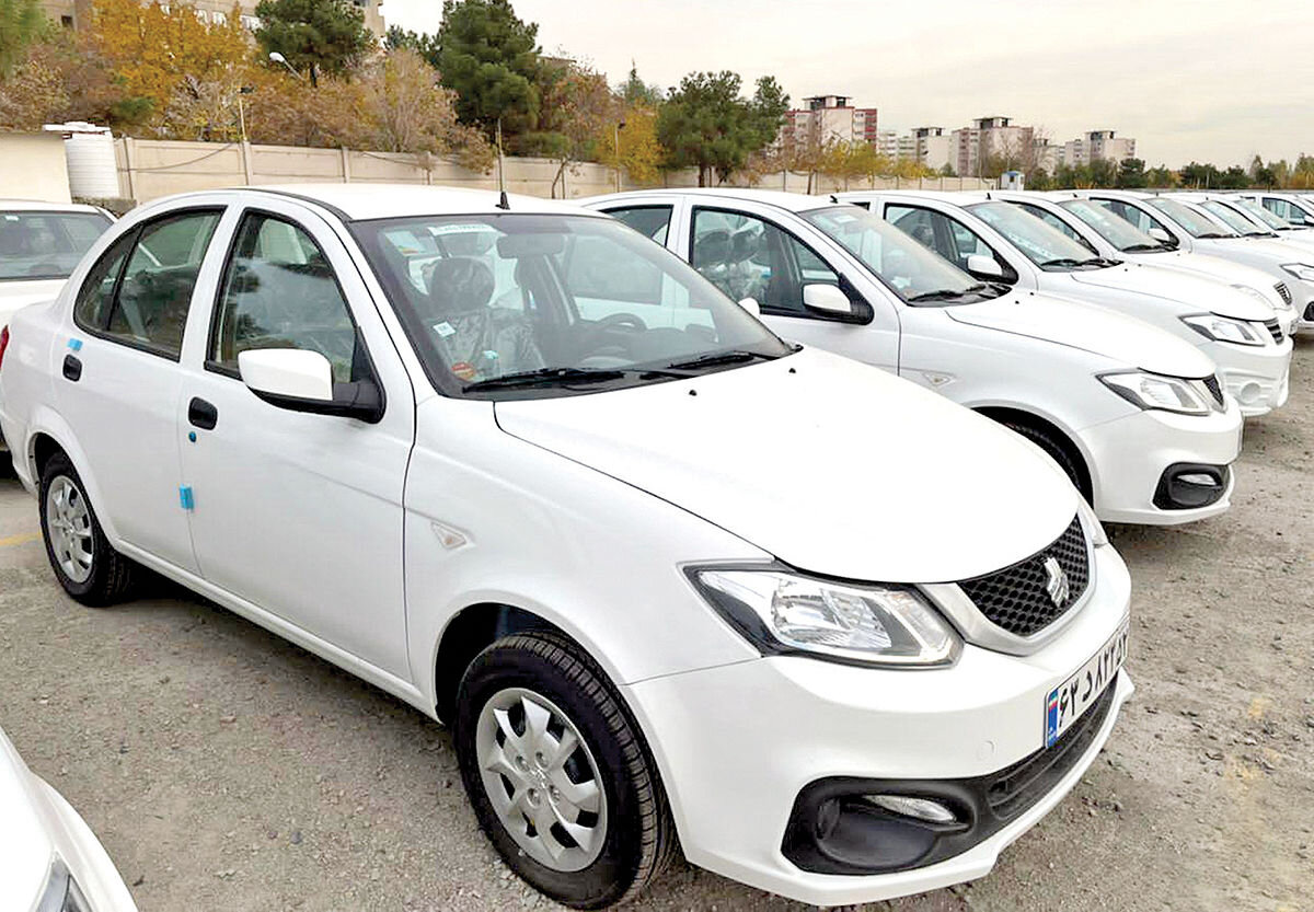 فروش مالکیت یا توسعه صنعت خودروسازی