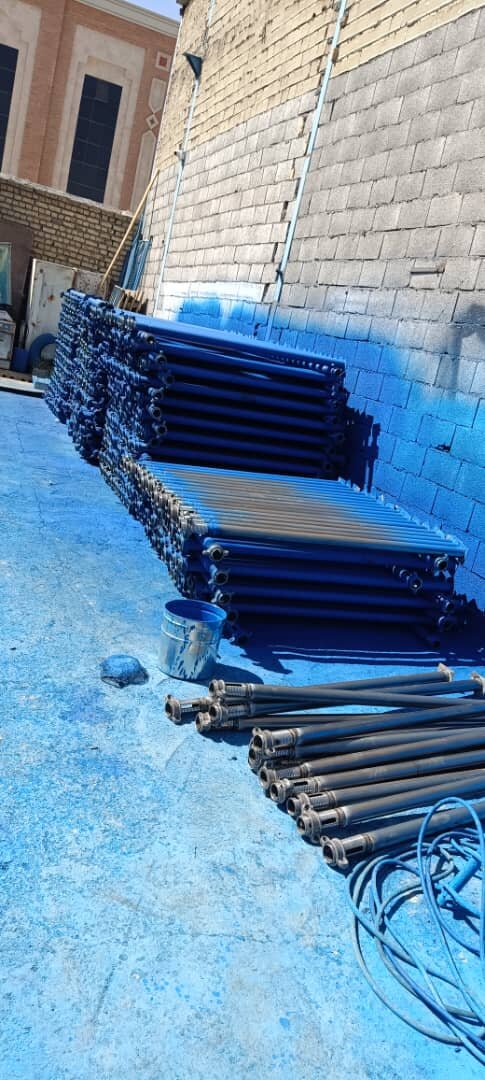 چگونه جک سقفی مناسب انتخاب کنیم؟