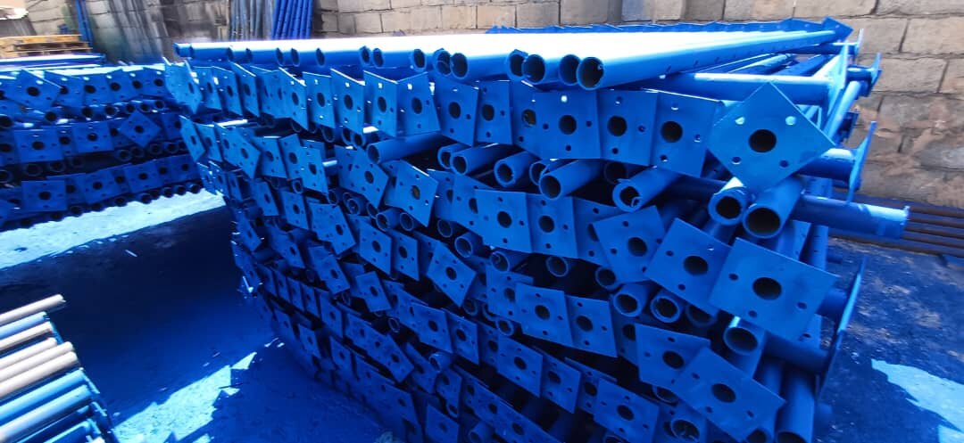 چگونه جک سقفی مناسب انتخاب کنیم؟