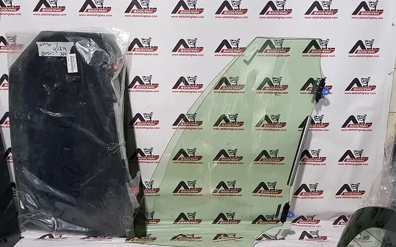 بهترین مارک شیشه اتومبیل