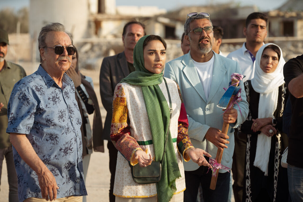 نگاهی به هنر هفتم در سالی که گذشت