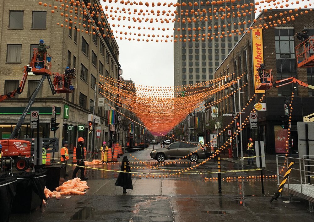 تاثیر برنامهریزی شهری و تغییر فضا بر کاهش جرم