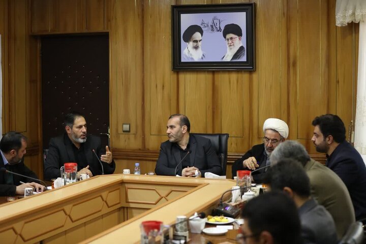 اقدامات پیشینی و پسینی در فضای تبلیغات انتخابات باید با جدیت رصد شود