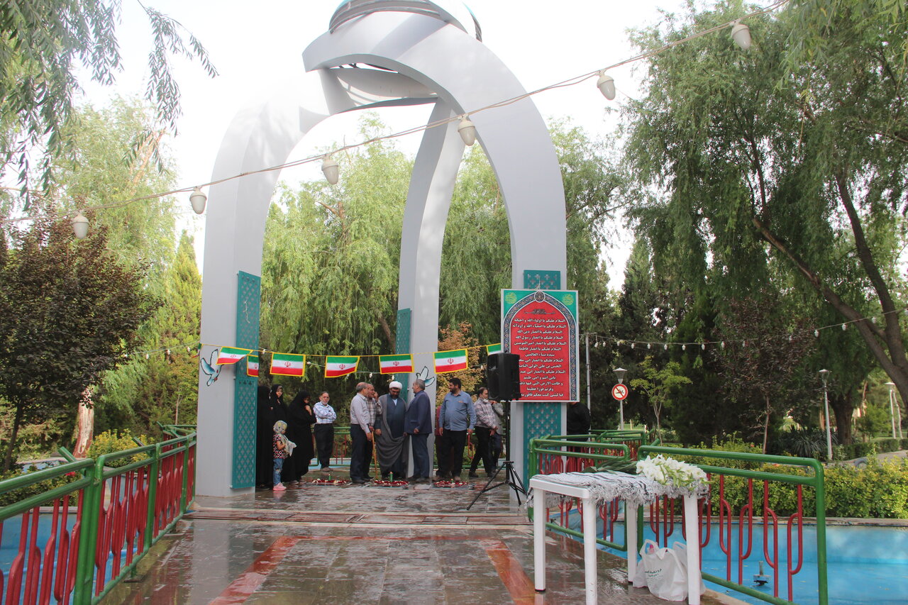 توسعه مشارکتی رویدادهای فرهنگی، رویکرد منطقه ۱۵ /سالن ورزشی چندمنظوره عمومی احداث میکنیم